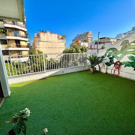 Linda Cobertura Ipanema Quadra Da Praia C Sauna E 2 Suites Rio de Janeiro Zewnętrze zdjęcie
