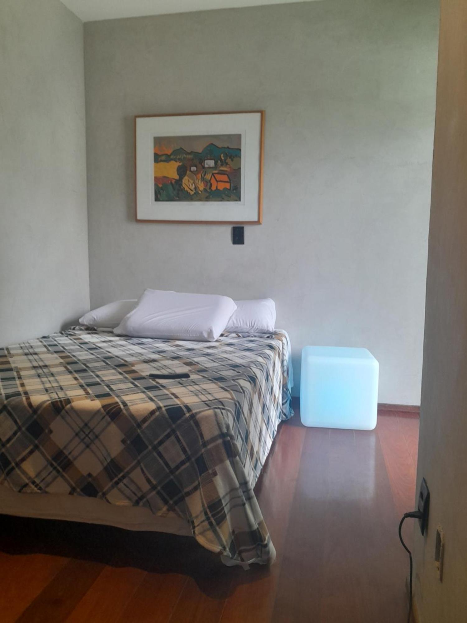 Linda Cobertura Ipanema Quadra Da Praia C Sauna E 2 Suites Rio de Janeiro Zewnętrze zdjęcie