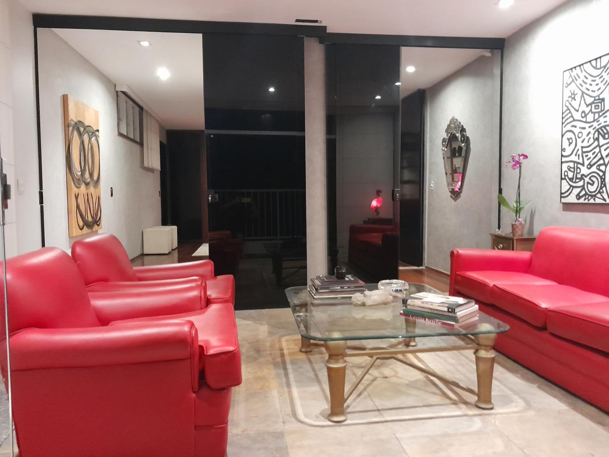 Linda Cobertura Ipanema Quadra Da Praia C Sauna E 2 Suites Rio de Janeiro Zewnętrze zdjęcie