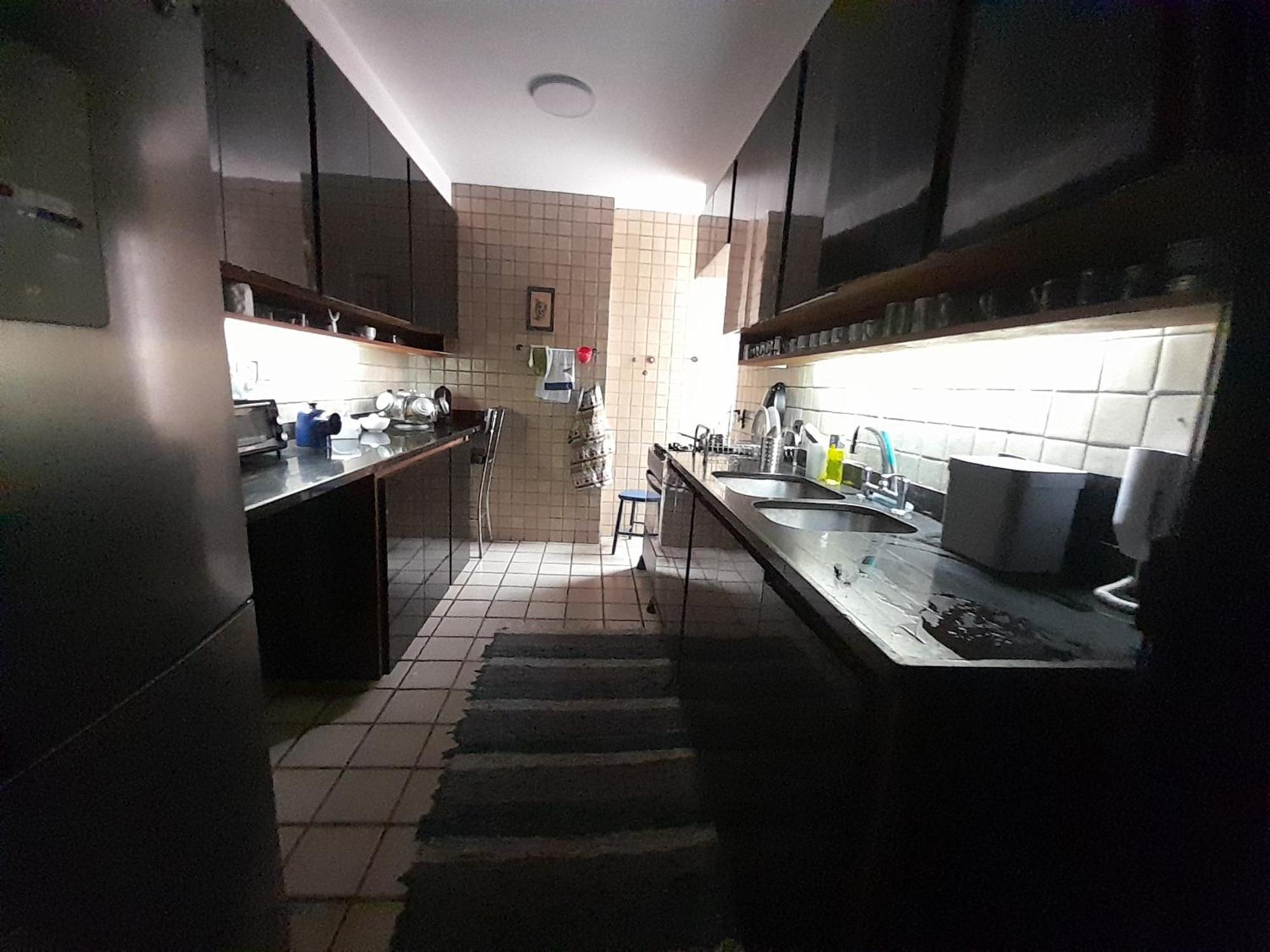 Linda Cobertura Ipanema Quadra Da Praia C Sauna E 2 Suites Rio de Janeiro Zewnętrze zdjęcie