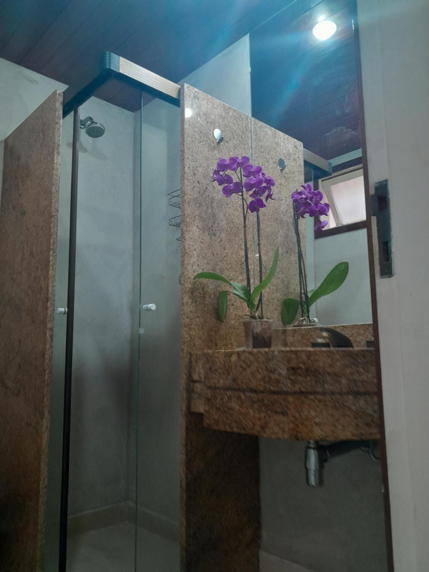 Linda Cobertura Ipanema Quadra Da Praia C Sauna E 2 Suites Rio de Janeiro Zewnętrze zdjęcie