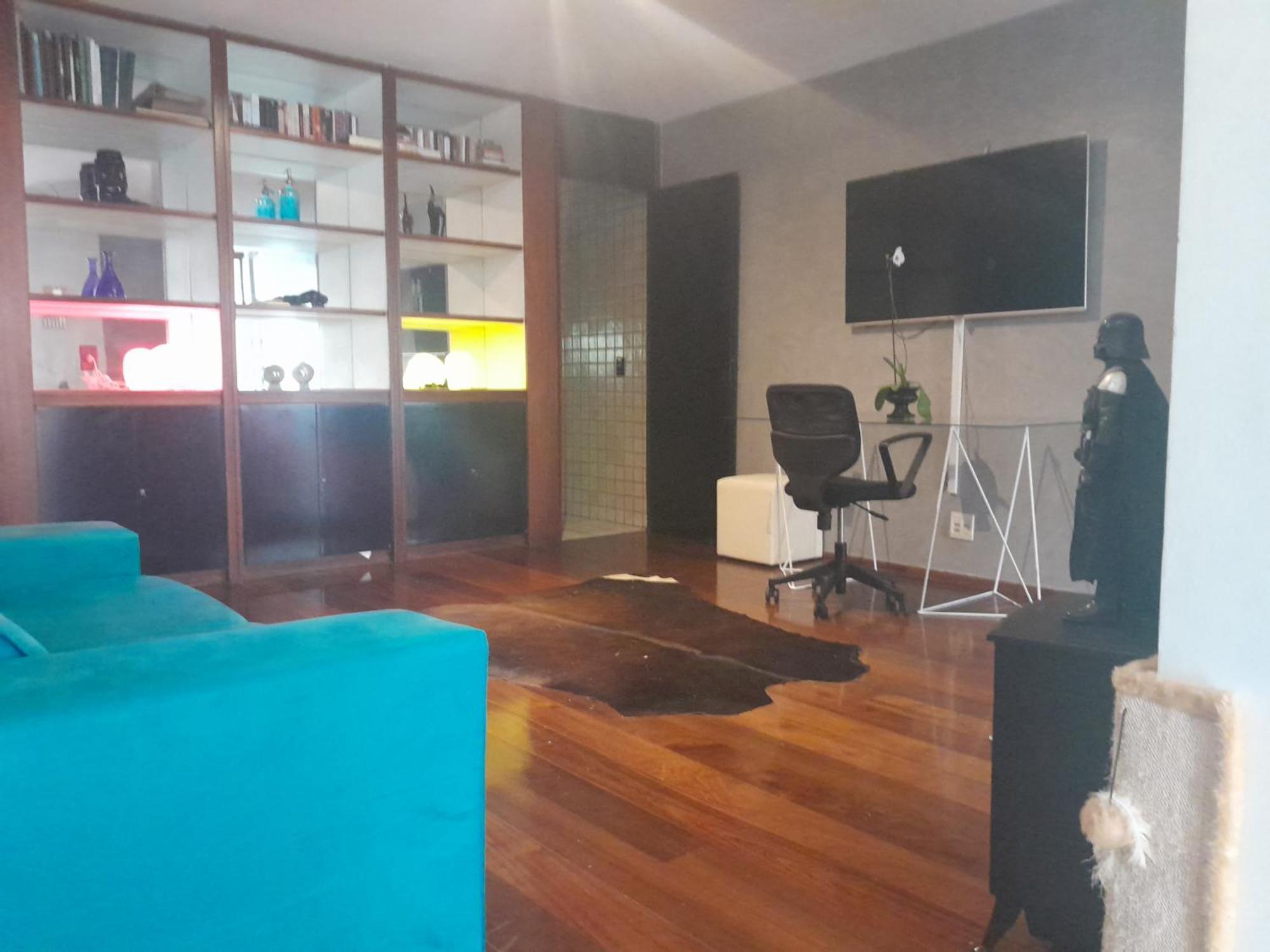 Linda Cobertura Ipanema Quadra Da Praia C Sauna E 2 Suites Rio de Janeiro Zewnętrze zdjęcie