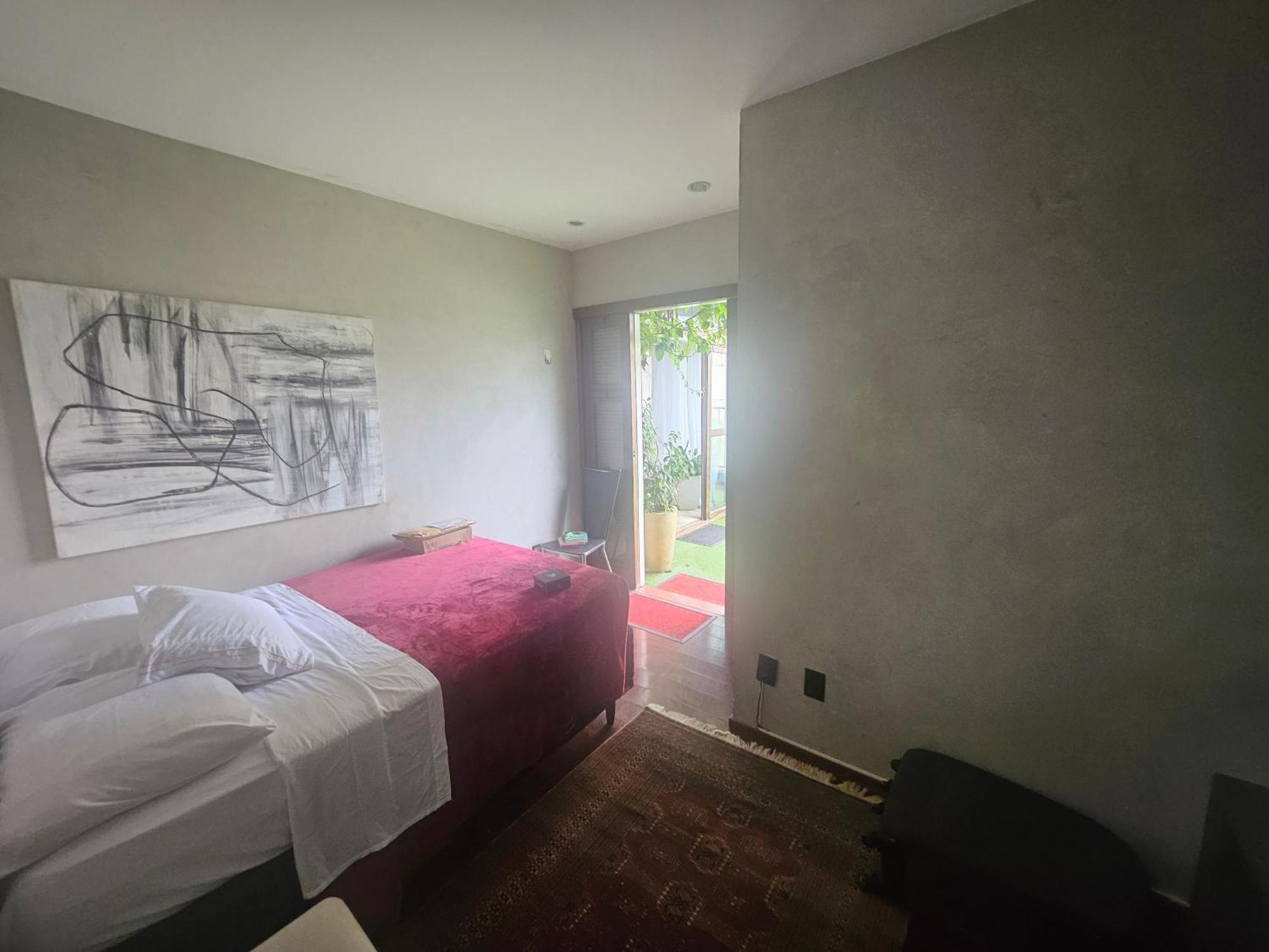 Linda Cobertura Ipanema Quadra Da Praia C Sauna E 2 Suites Rio de Janeiro Zewnętrze zdjęcie