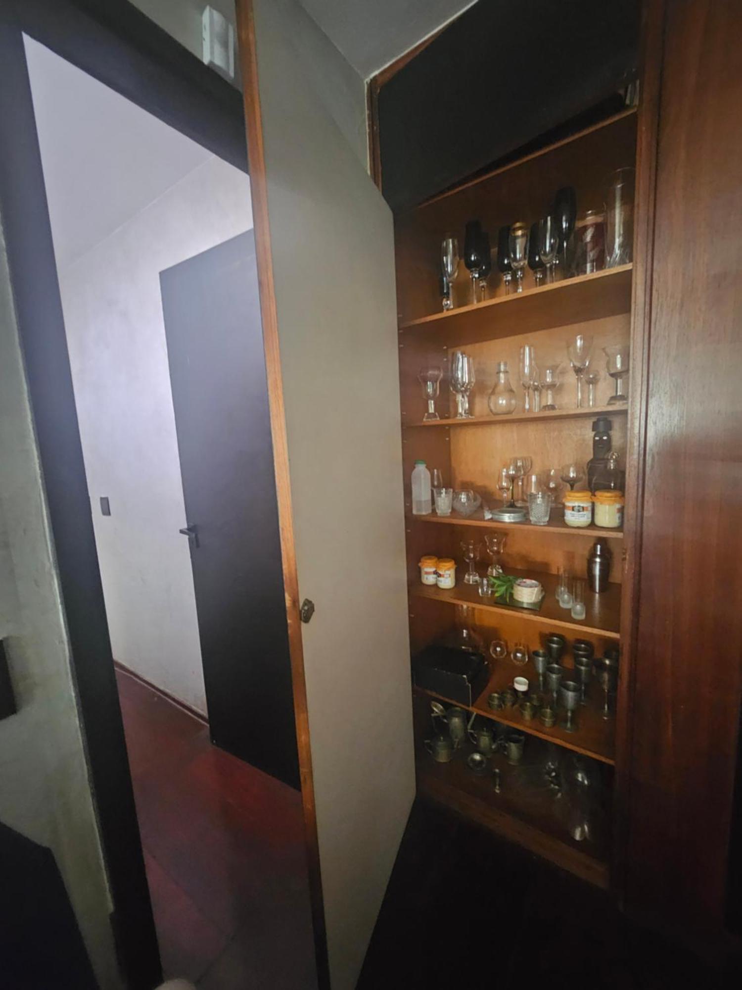 Linda Cobertura Ipanema Quadra Da Praia C Sauna E 2 Suites Rio de Janeiro Zewnętrze zdjęcie