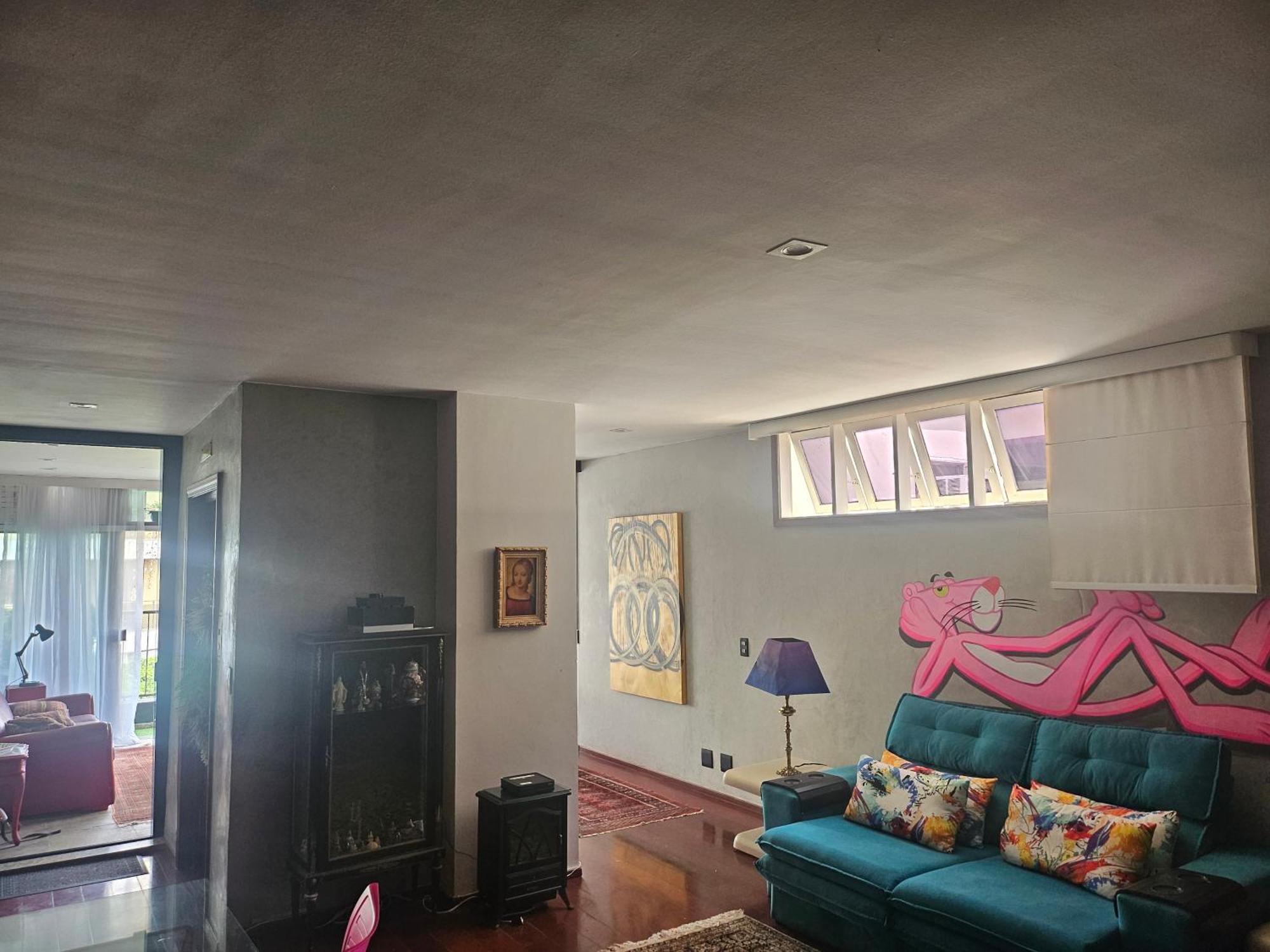 Linda Cobertura Ipanema Quadra Da Praia C Sauna E 2 Suites Rio de Janeiro Pokój zdjęcie