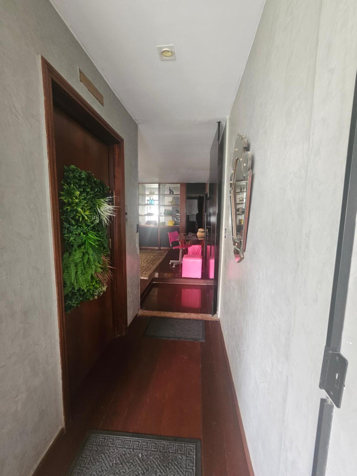 Linda Cobertura Ipanema Quadra Da Praia C Sauna E 2 Suites Rio de Janeiro Pokój zdjęcie