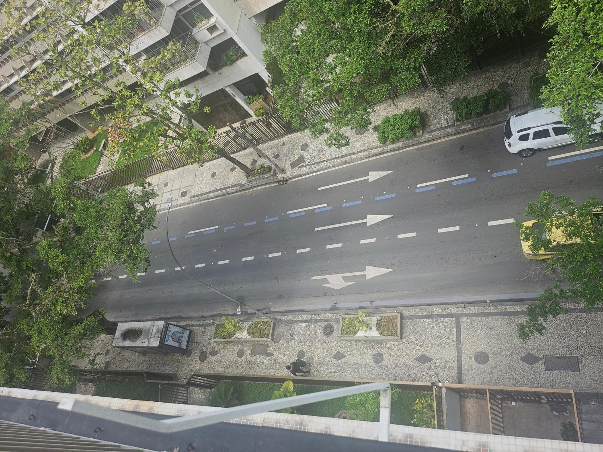 Linda Cobertura Ipanema Quadra Da Praia C Sauna E 2 Suites Rio de Janeiro Zewnętrze zdjęcie