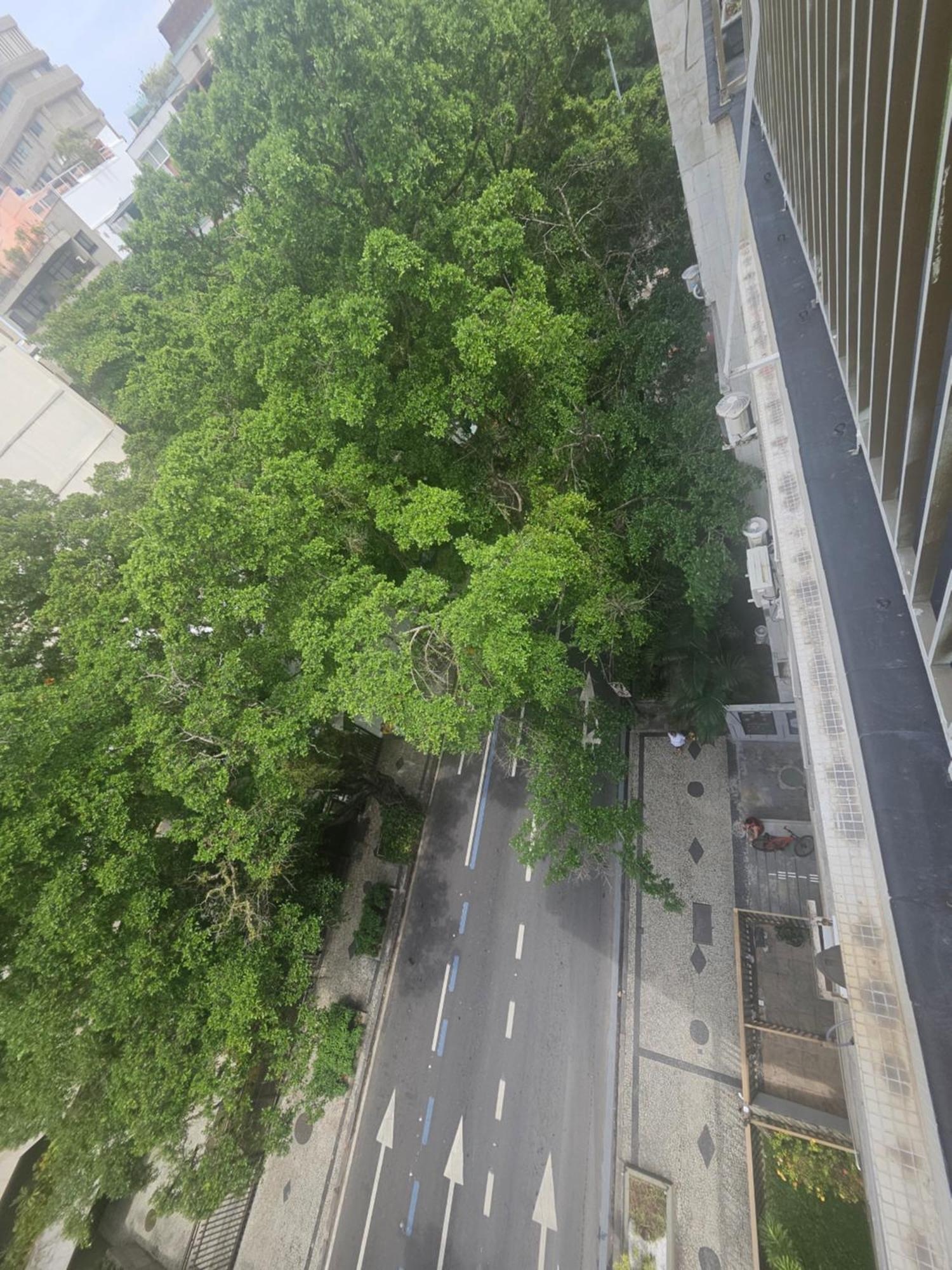 Linda Cobertura Ipanema Quadra Da Praia C Sauna E 2 Suites Rio de Janeiro Zewnętrze zdjęcie