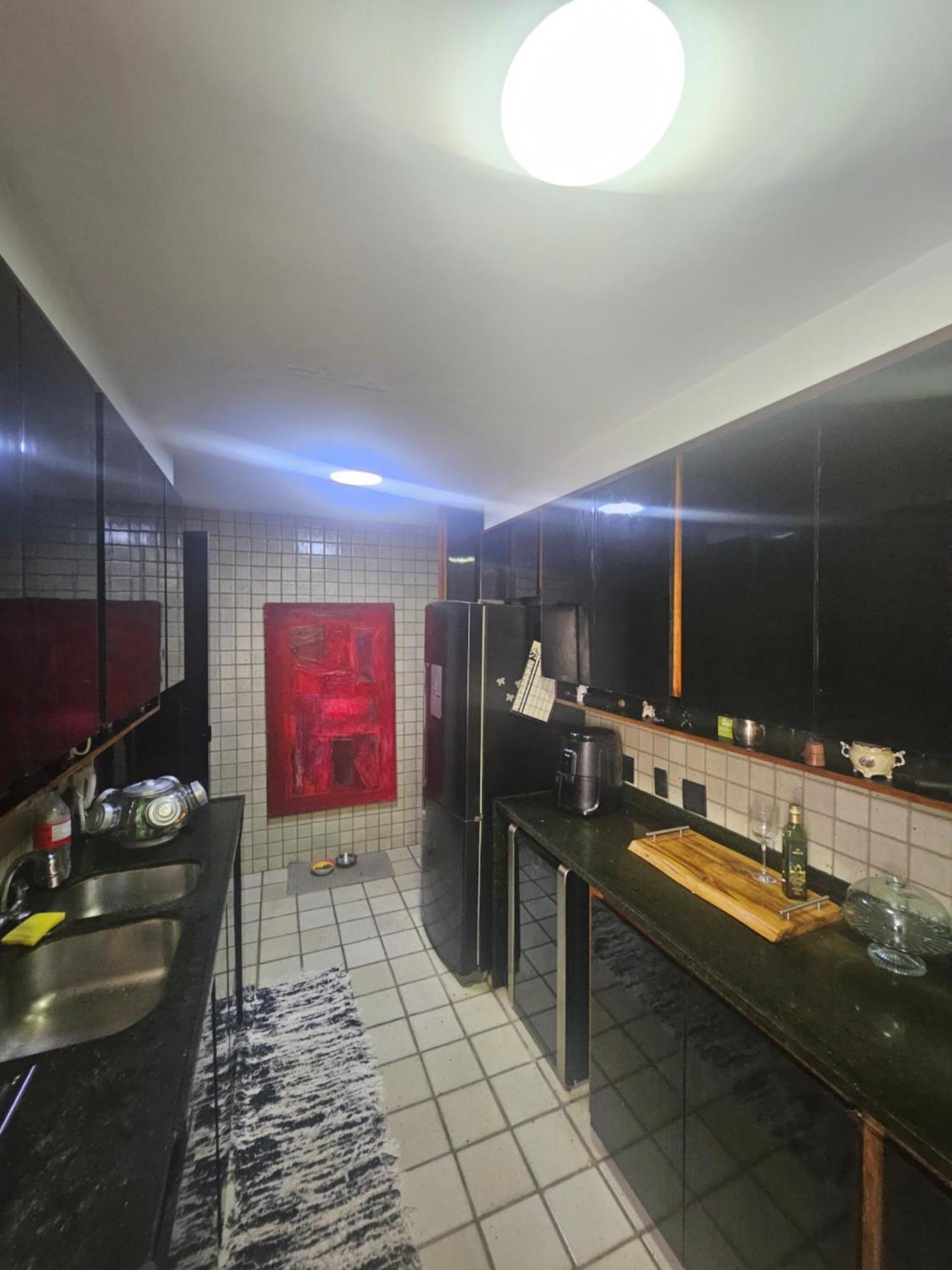 Linda Cobertura Ipanema Quadra Da Praia C Sauna E 2 Suites Rio de Janeiro Zewnętrze zdjęcie