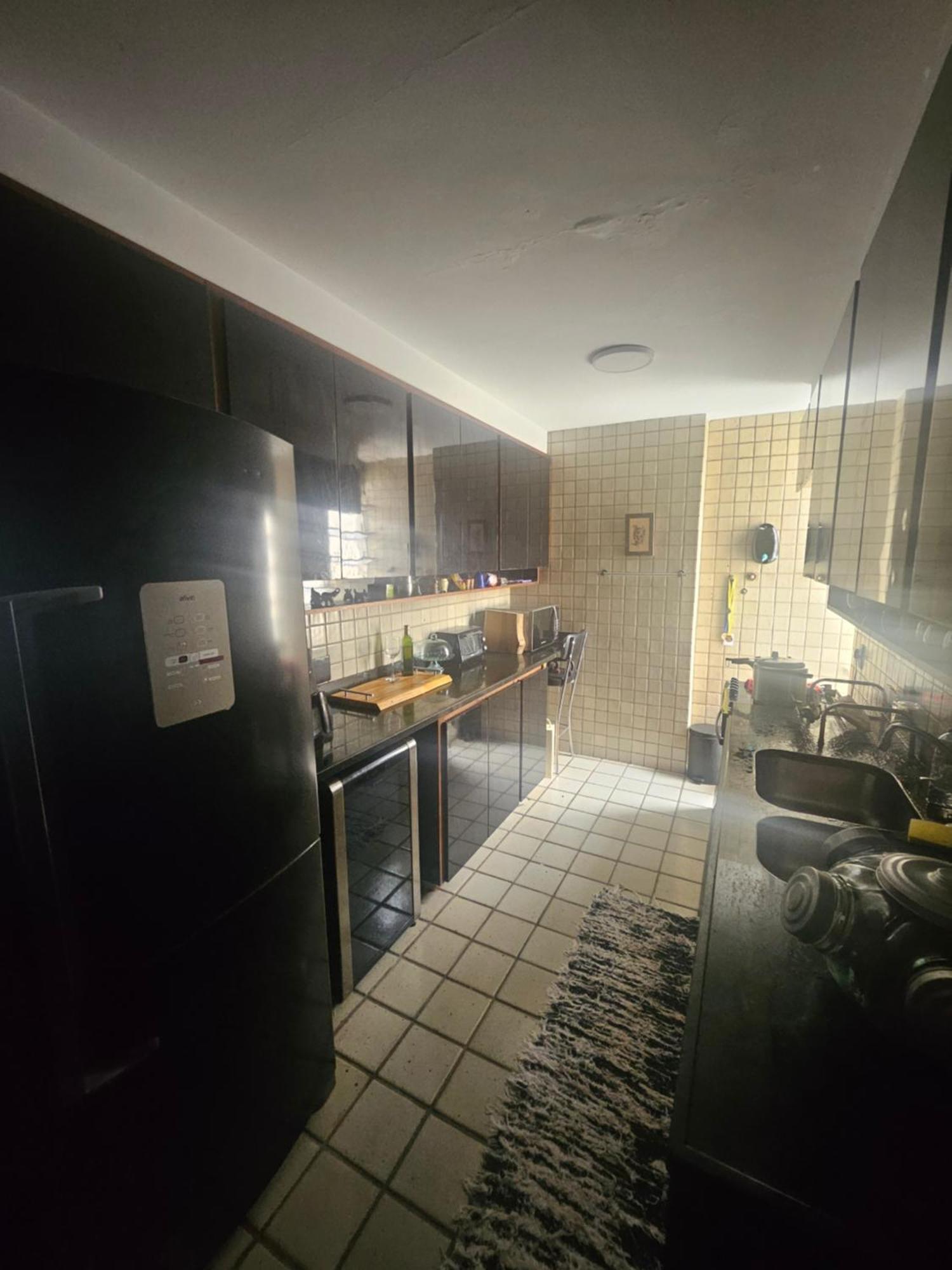 Linda Cobertura Ipanema Quadra Da Praia C Sauna E 2 Suites Rio de Janeiro Pokój zdjęcie